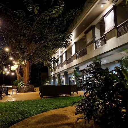 Momarco Forest Cove Tanay Dış mekan fotoğraf