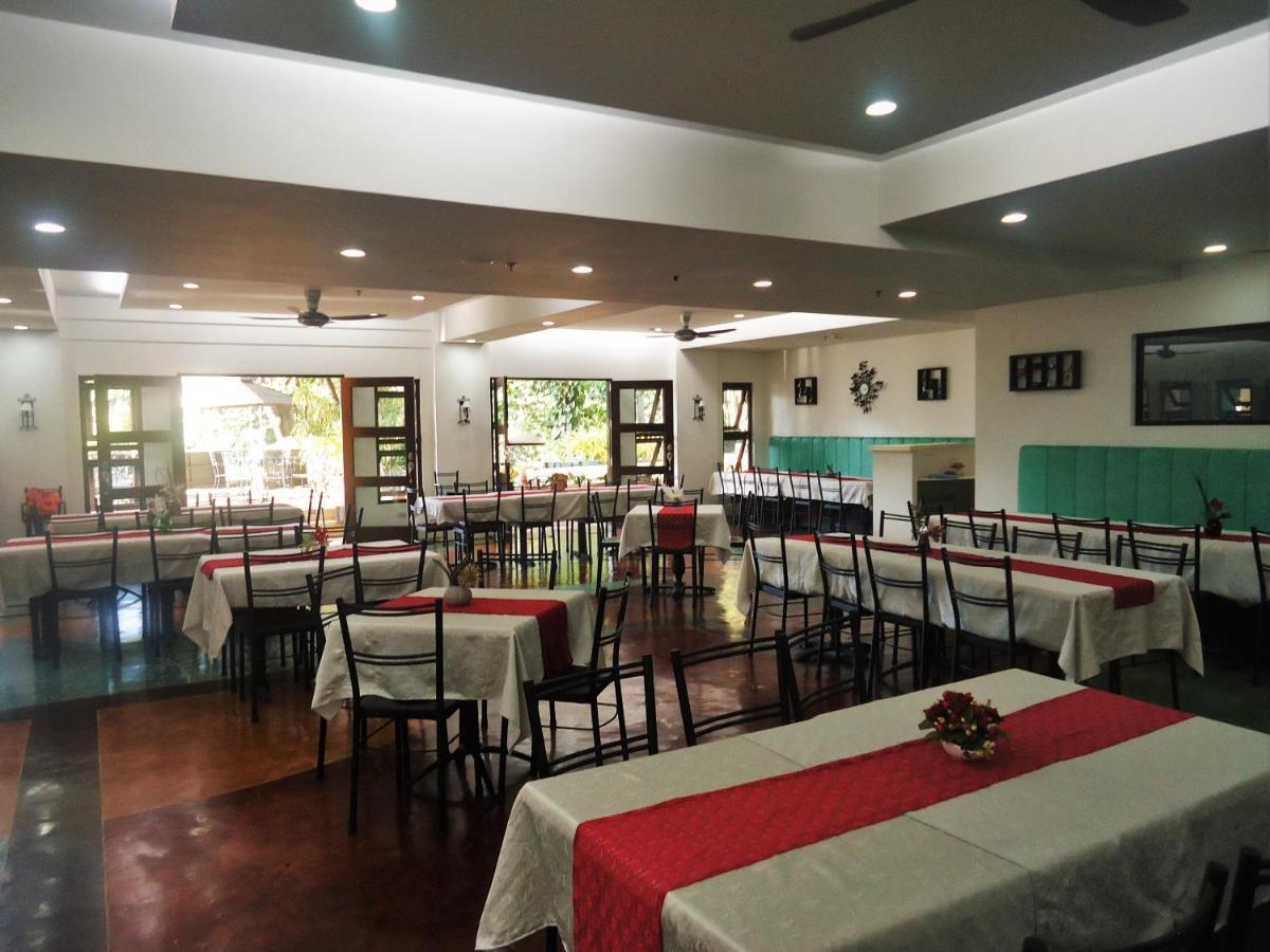 Momarco Forest Cove Tanay Dış mekan fotoğraf