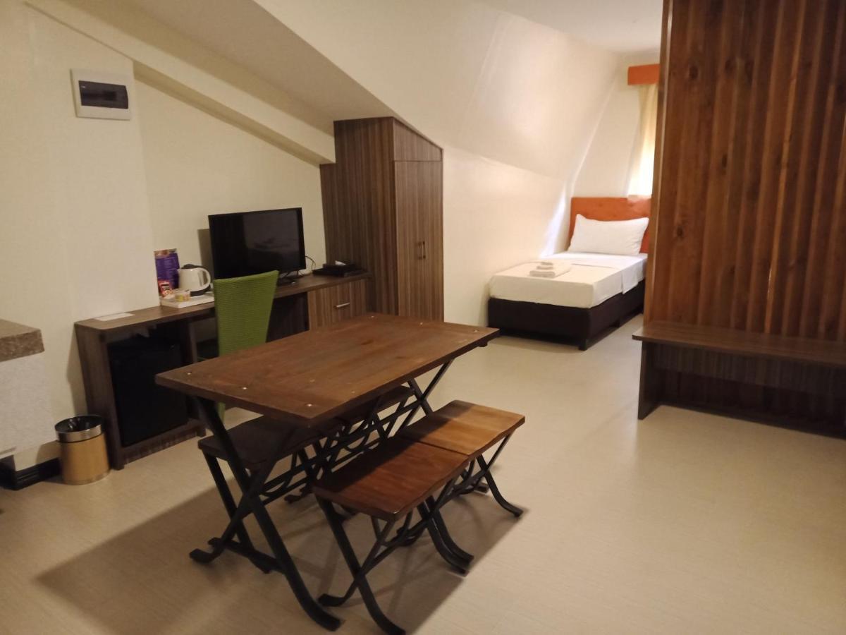 Momarco Forest Cove Tanay Dış mekan fotoğraf