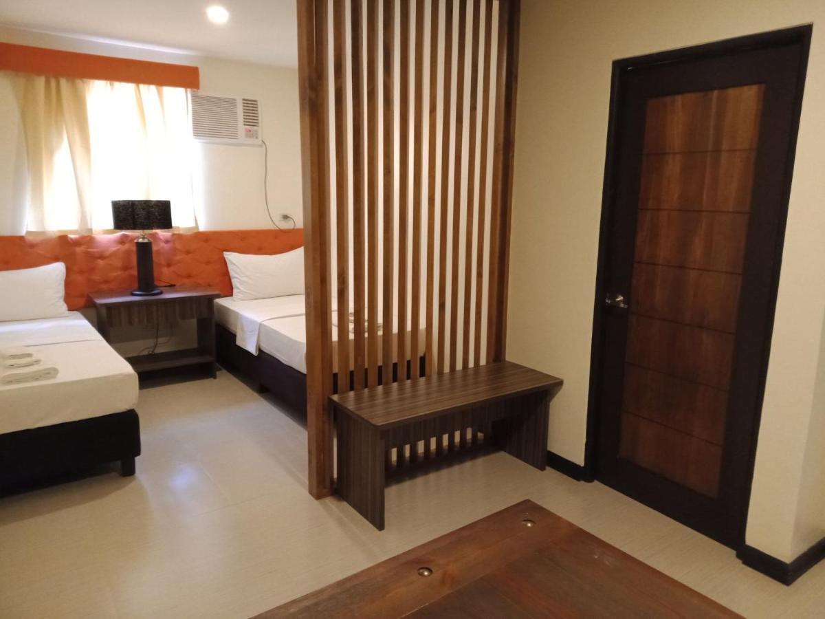 Momarco Forest Cove Tanay Dış mekan fotoğraf