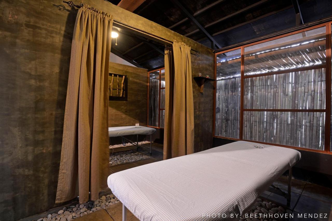 Momarco Forest Cove Tanay Dış mekan fotoğraf