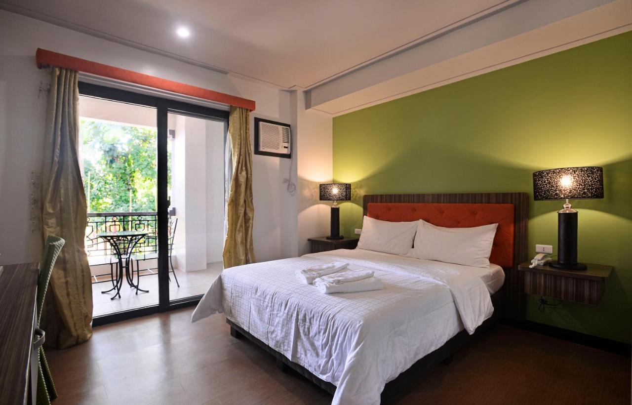 Momarco Forest Cove Tanay Dış mekan fotoğraf