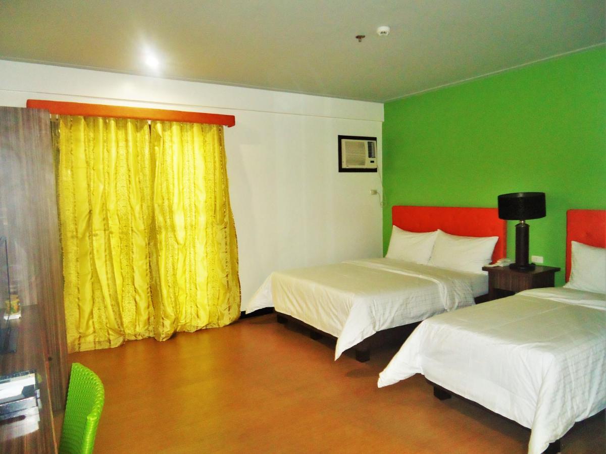 Momarco Forest Cove Tanay Dış mekan fotoğraf