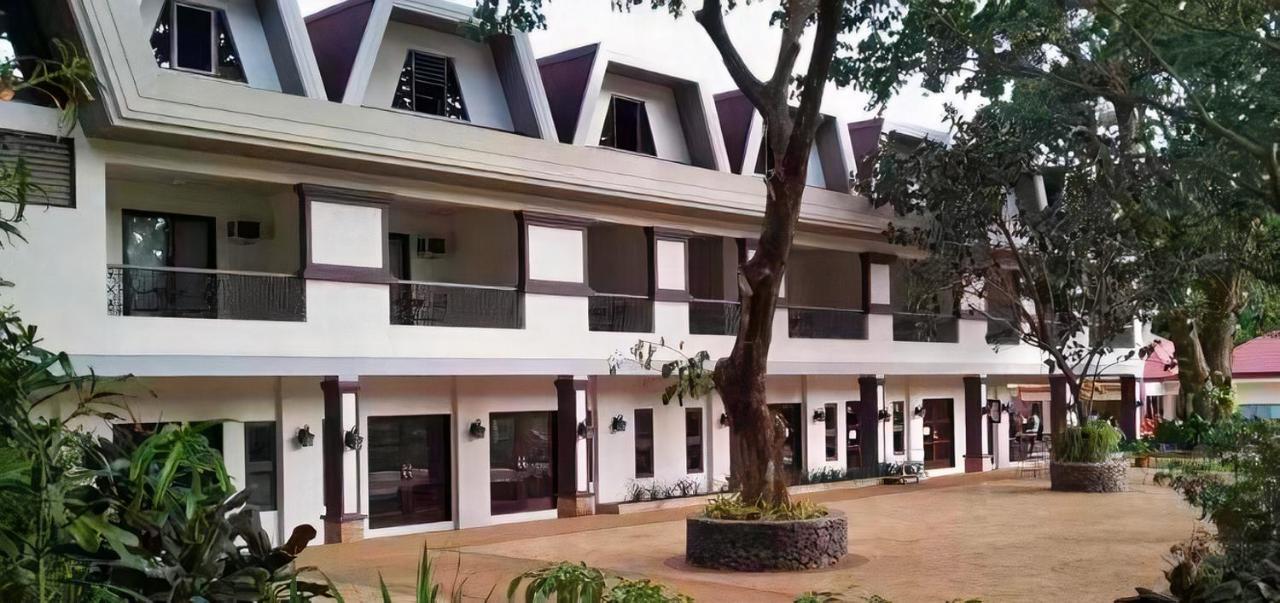 Momarco Forest Cove Tanay Dış mekan fotoğraf
