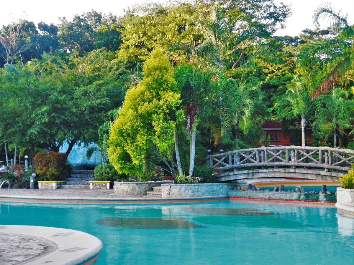 Momarco Forest Cove Tanay Dış mekan fotoğraf