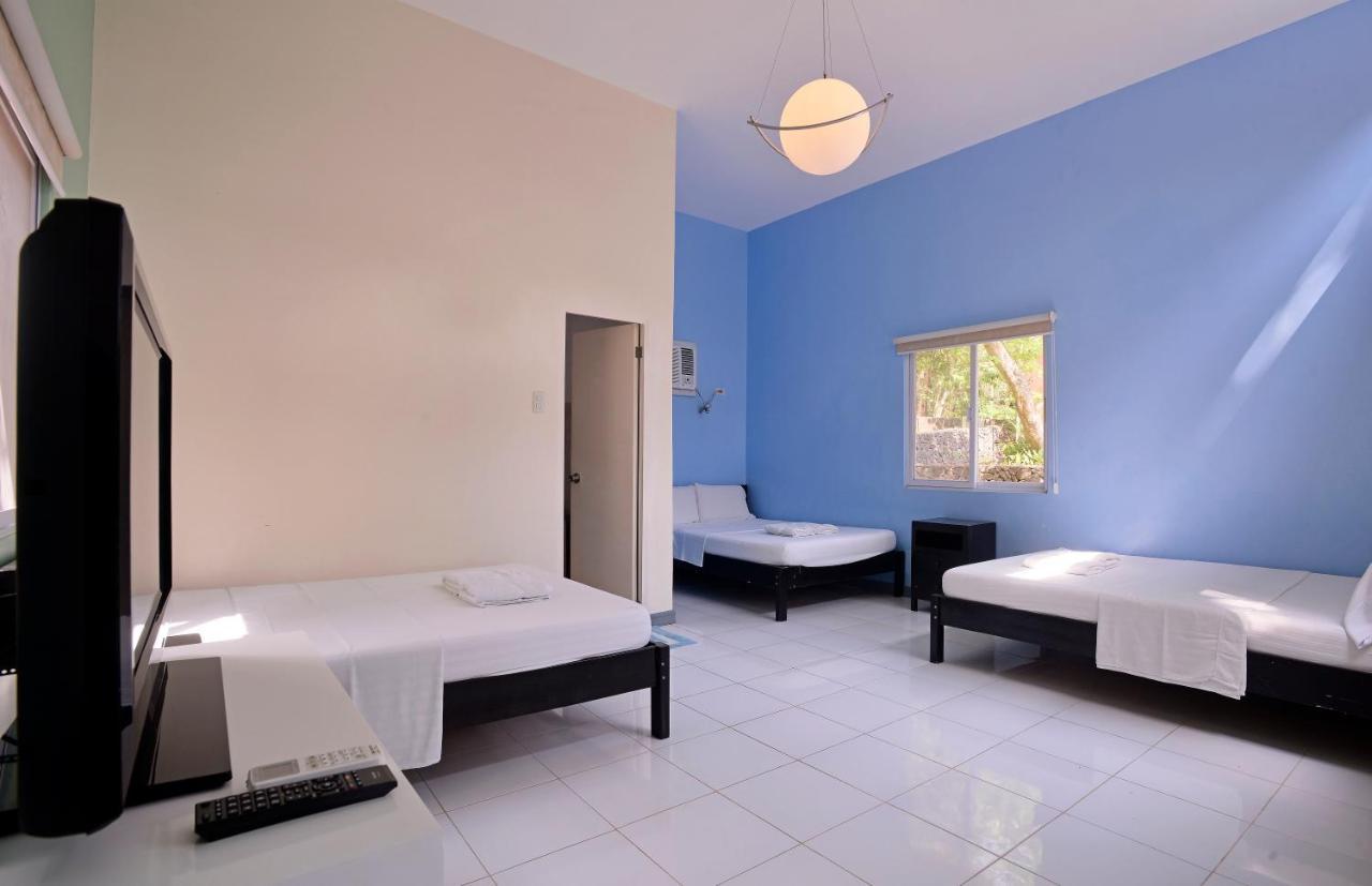 Momarco Forest Cove Tanay Dış mekan fotoğraf