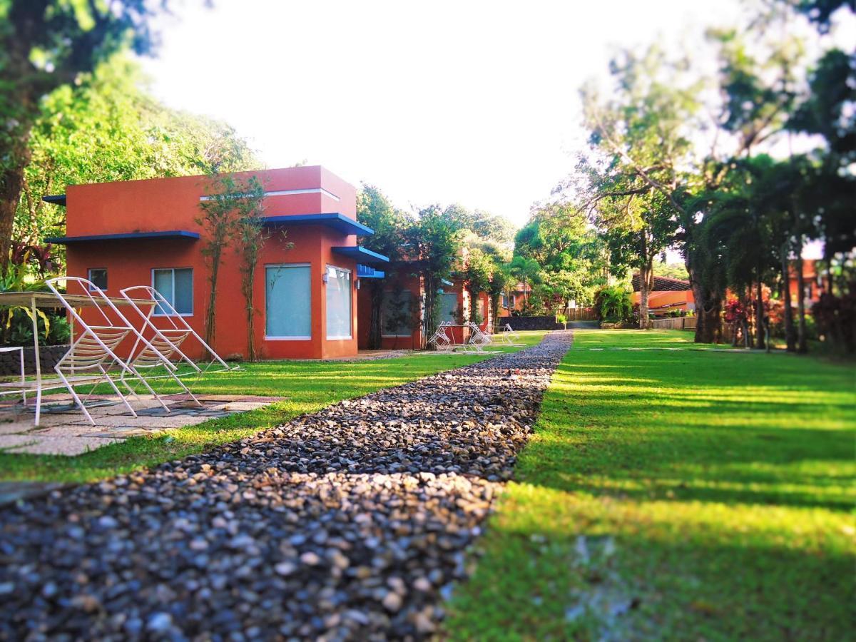Momarco Forest Cove Tanay Dış mekan fotoğraf