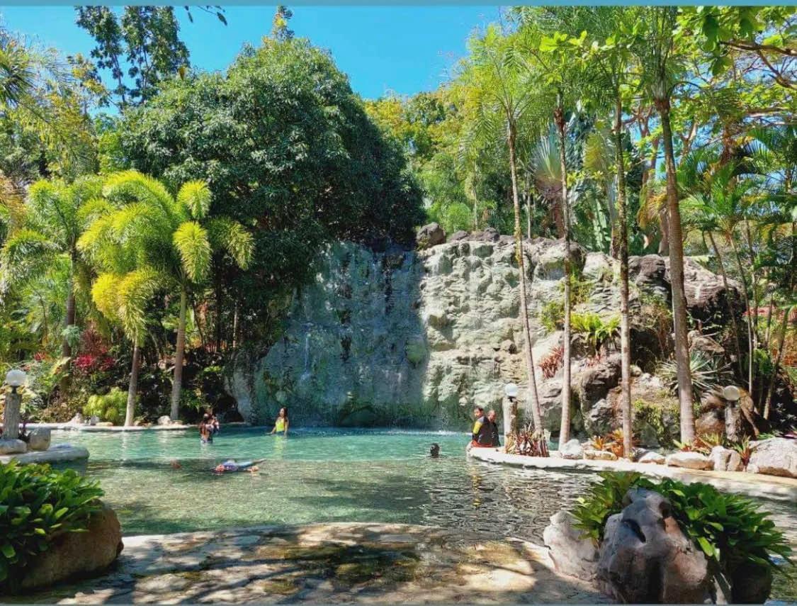 Momarco Forest Cove Tanay Dış mekan fotoğraf