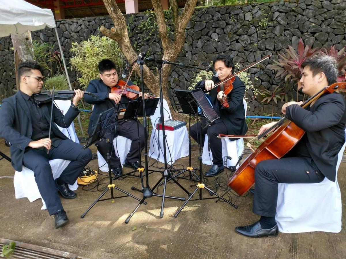 Momarco Forest Cove Tanay Dış mekan fotoğraf
