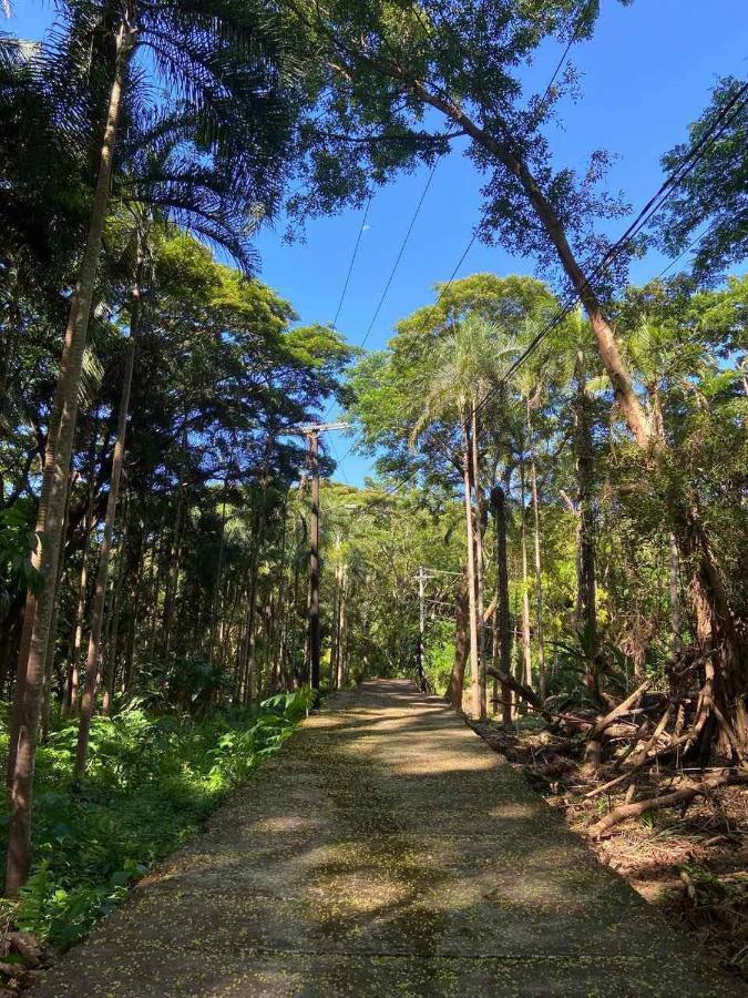 Momarco Forest Cove Tanay Dış mekan fotoğraf