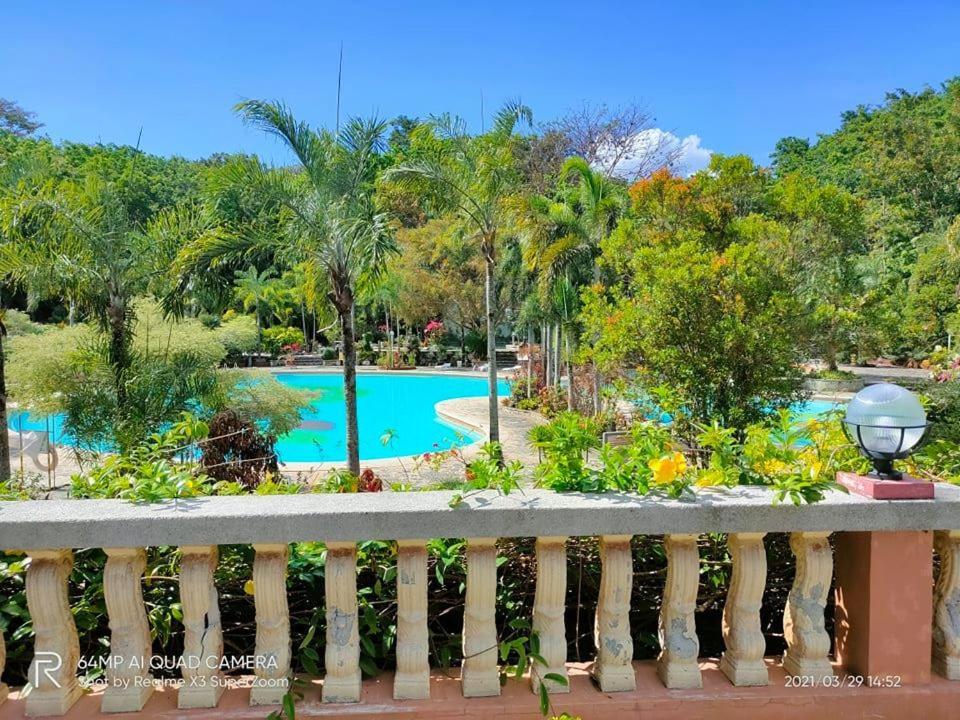 Momarco Forest Cove Tanay Dış mekan fotoğraf