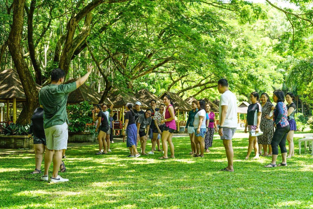 Momarco Forest Cove Tanay Dış mekan fotoğraf