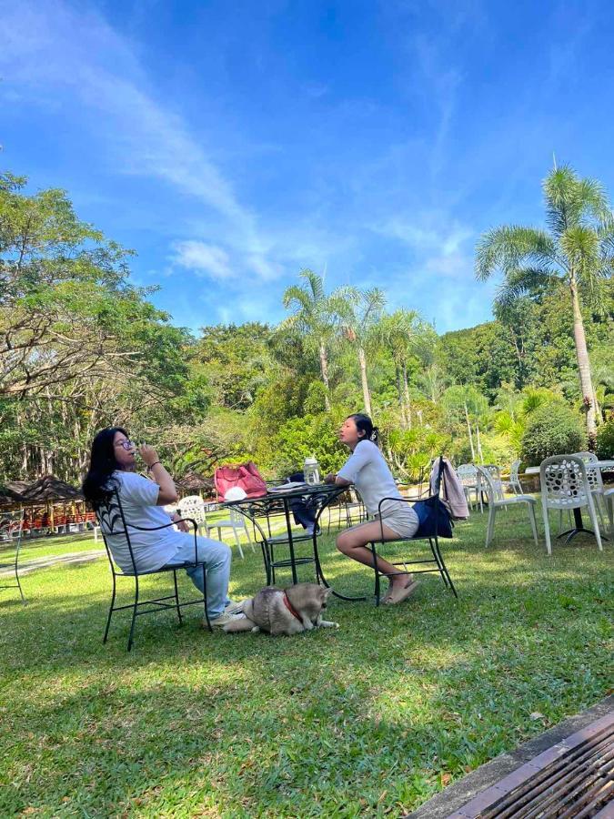 Momarco Forest Cove Tanay Dış mekan fotoğraf