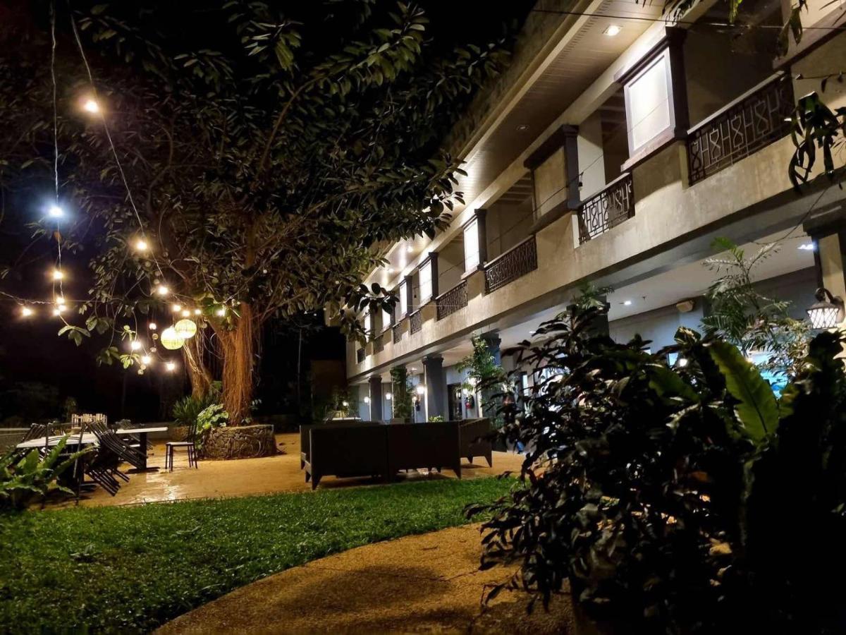 Momarco Forest Cove Tanay Dış mekan fotoğraf