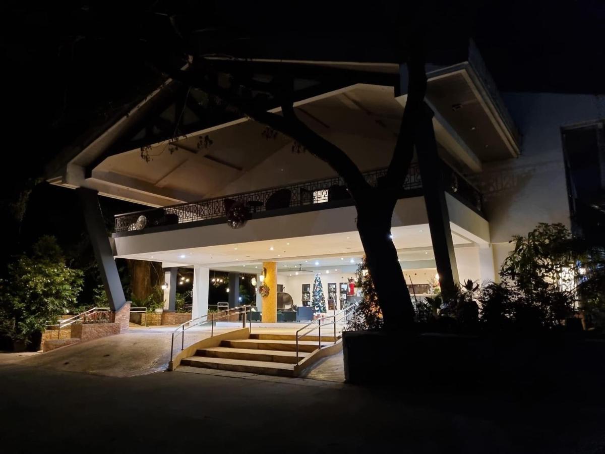 Momarco Forest Cove Tanay Dış mekan fotoğraf