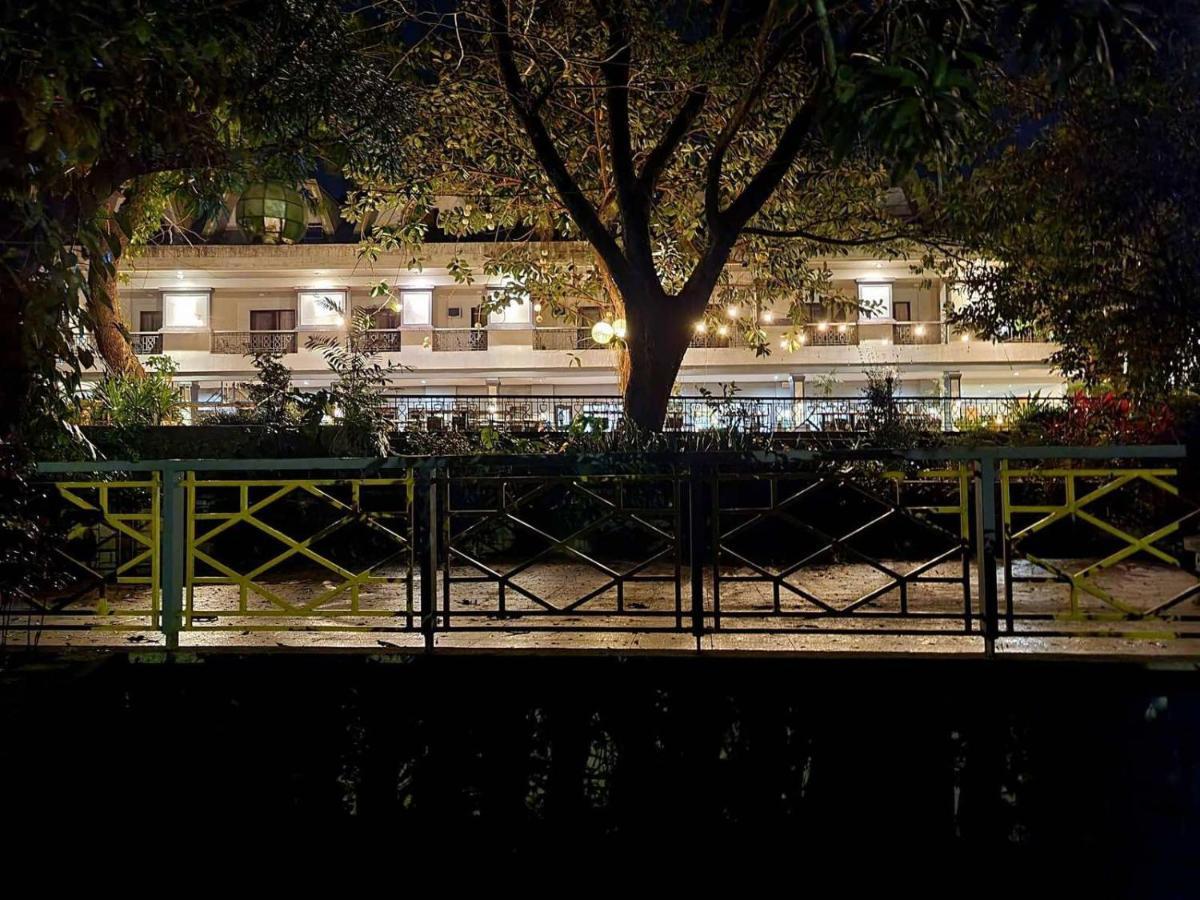 Momarco Forest Cove Tanay Dış mekan fotoğraf