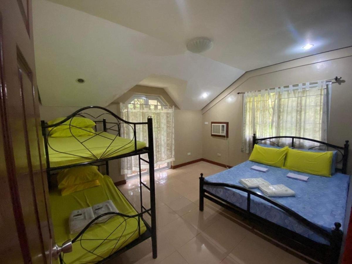 Momarco Forest Cove Tanay Dış mekan fotoğraf