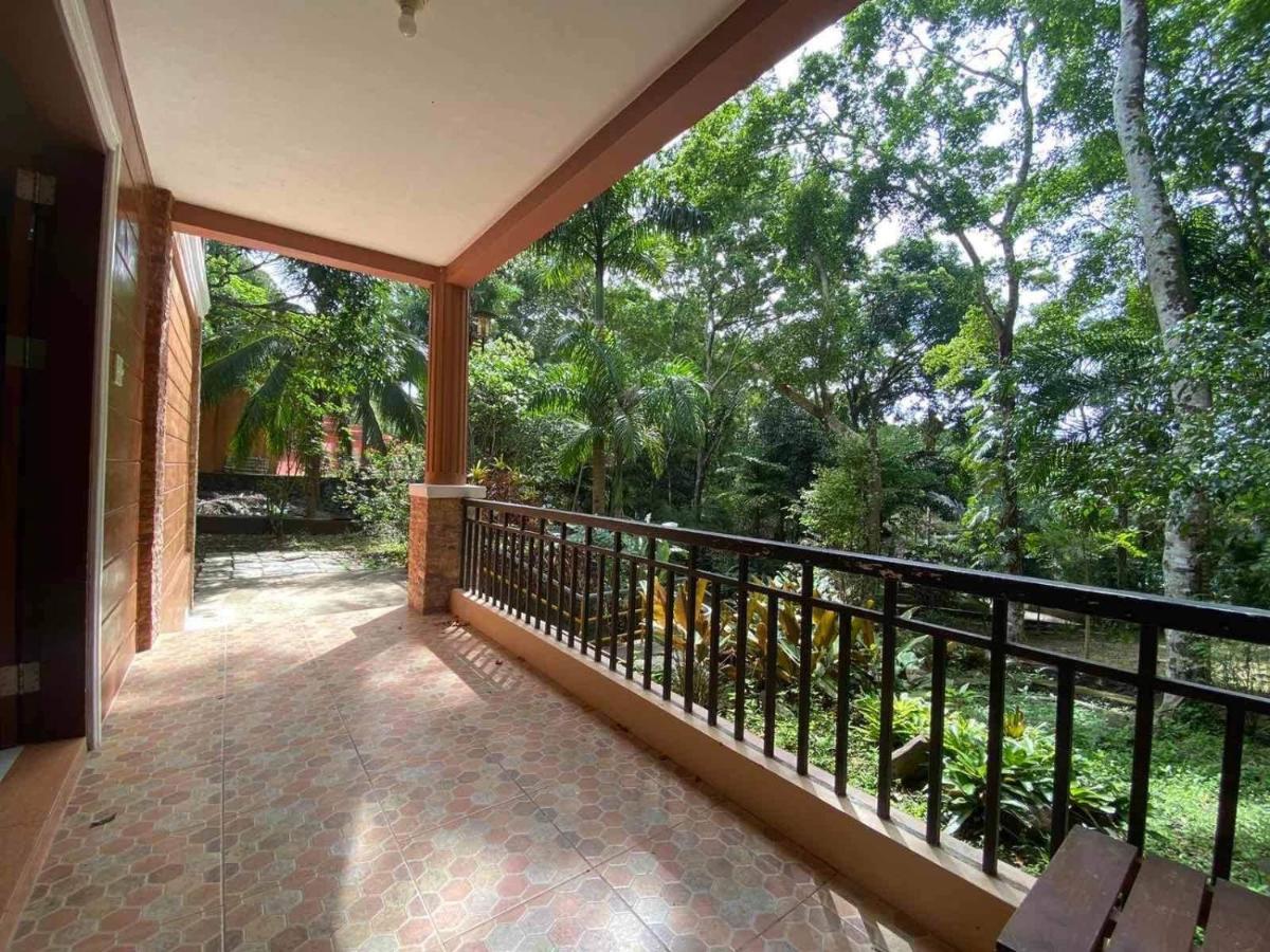 Momarco Forest Cove Tanay Dış mekan fotoğraf