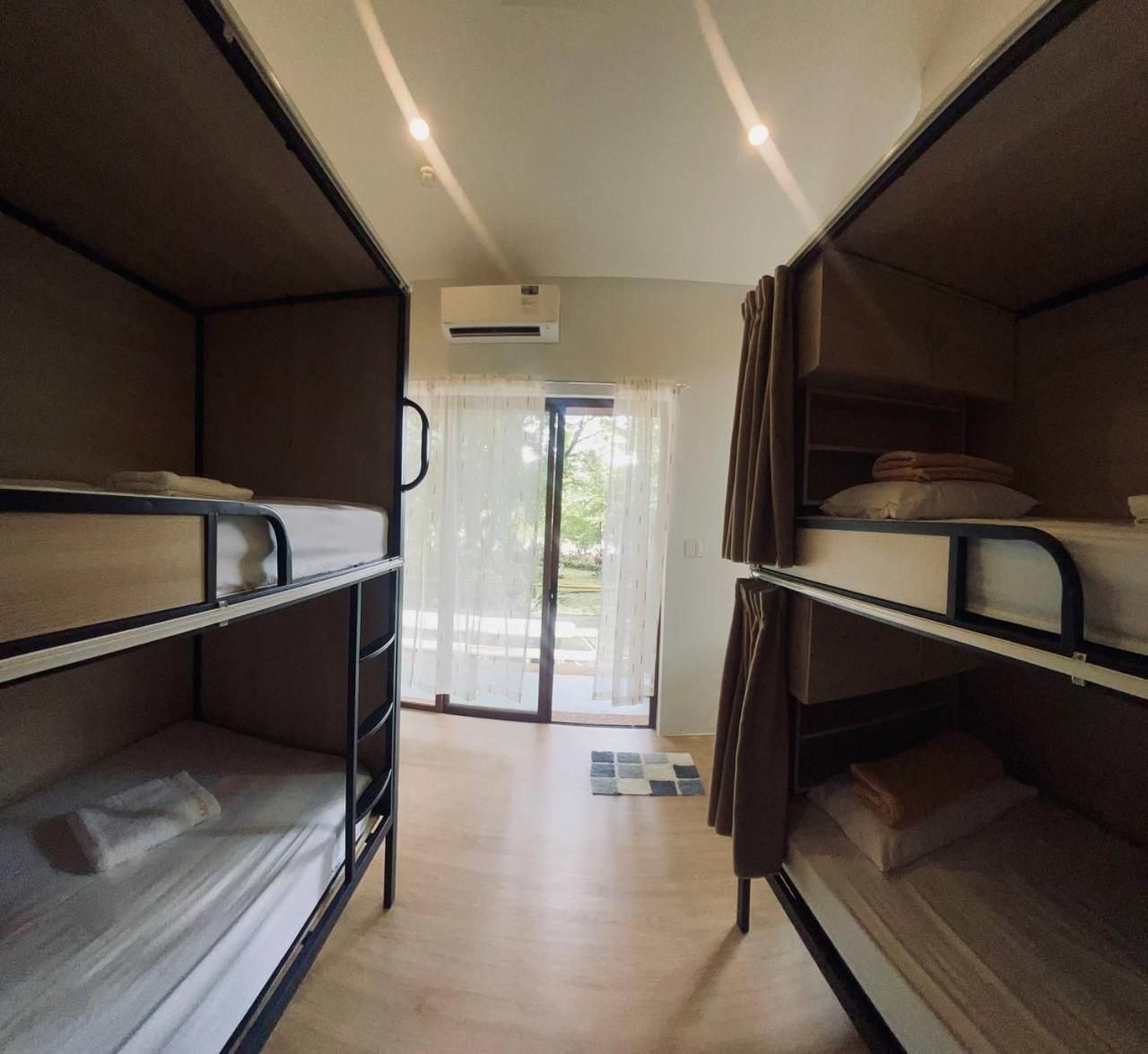 Momarco Forest Cove Tanay Dış mekan fotoğraf