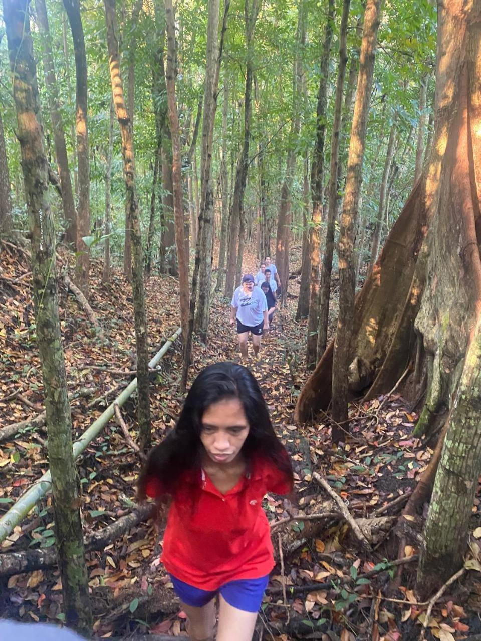 Momarco Forest Cove Tanay Dış mekan fotoğraf