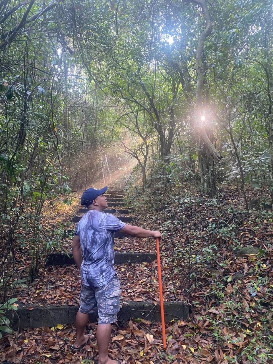 Momarco Forest Cove Tanay Dış mekan fotoğraf